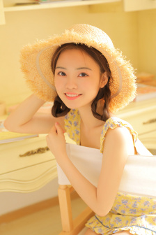桃色章小蕙