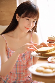 女生叫男生CRUSH什么含义