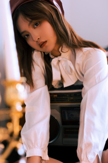 我是小甜甜国语